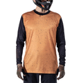 Jersey mtb enduro 4.0 rust