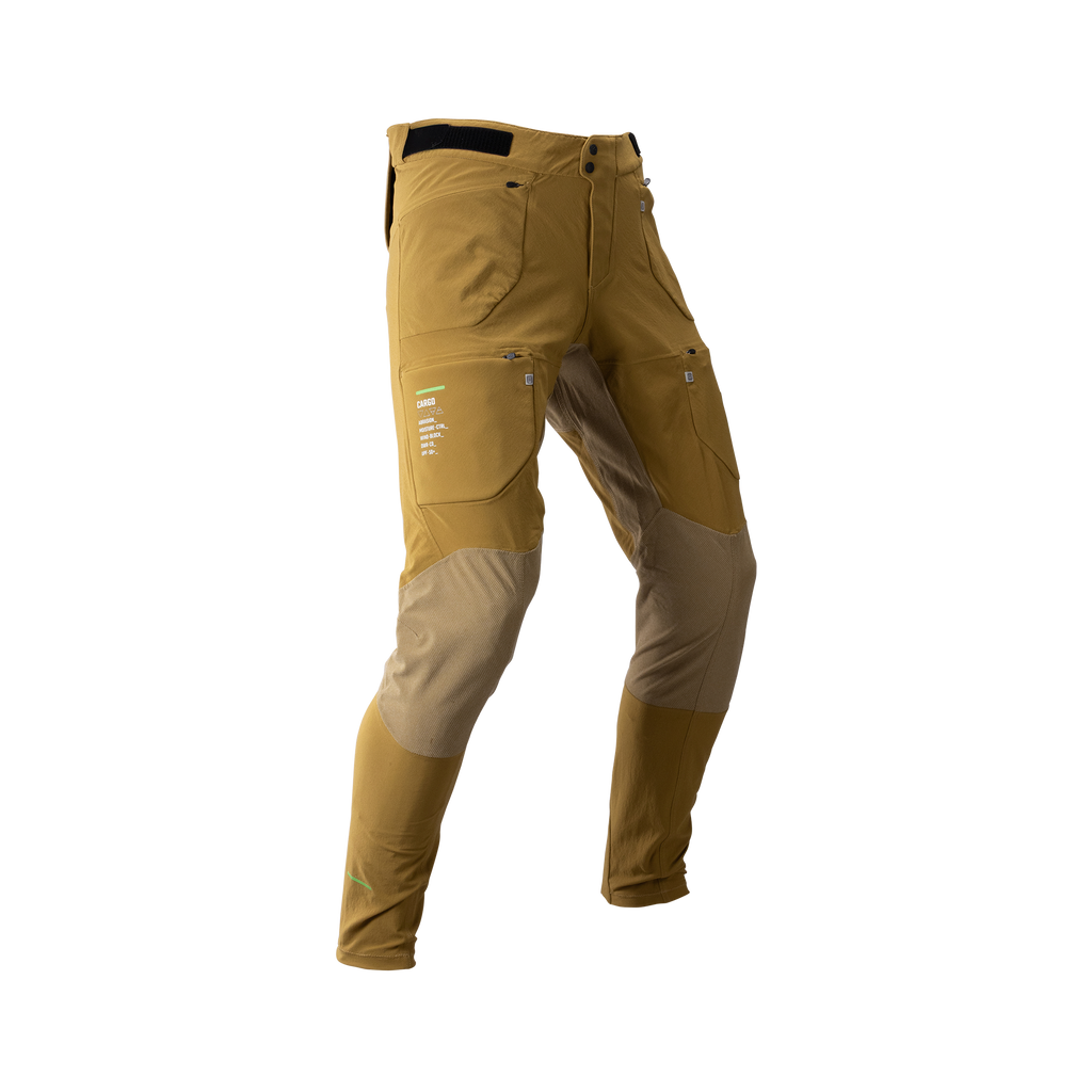 Pants MTB Trail 8.0 Cargo #L/US34/EU52 Brass Brown