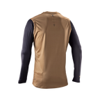 Jersey MTB Gravity 2.0 #L/US42/EU52 White