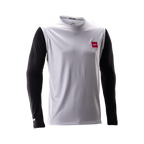 Jersey MTB Gravity 2.0 #L/US42/EU52 White