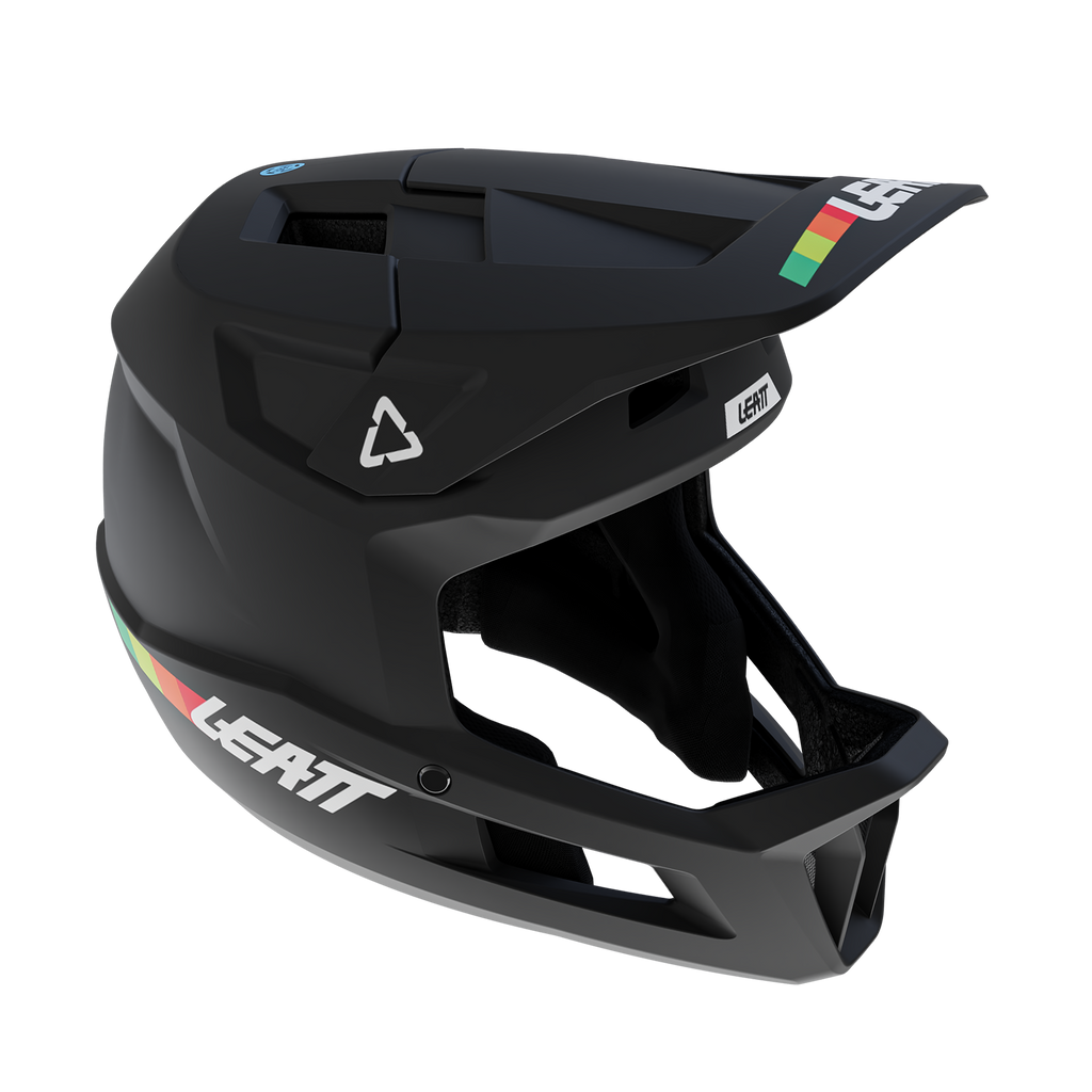 Helmet MTB Gravity 1.0 #L 59-60cm Steel Grey