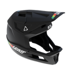 Helmet MTB Gravity 1.0 #L 59-60cm Steel Grey