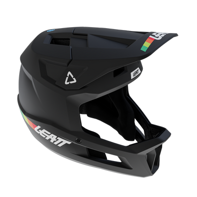 Helmet MTB Gravity 1.0 #L 59-60cm Steel Grey