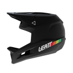 Helmet MTB Gravity 1.0 #L 59-60cm Steel Grey