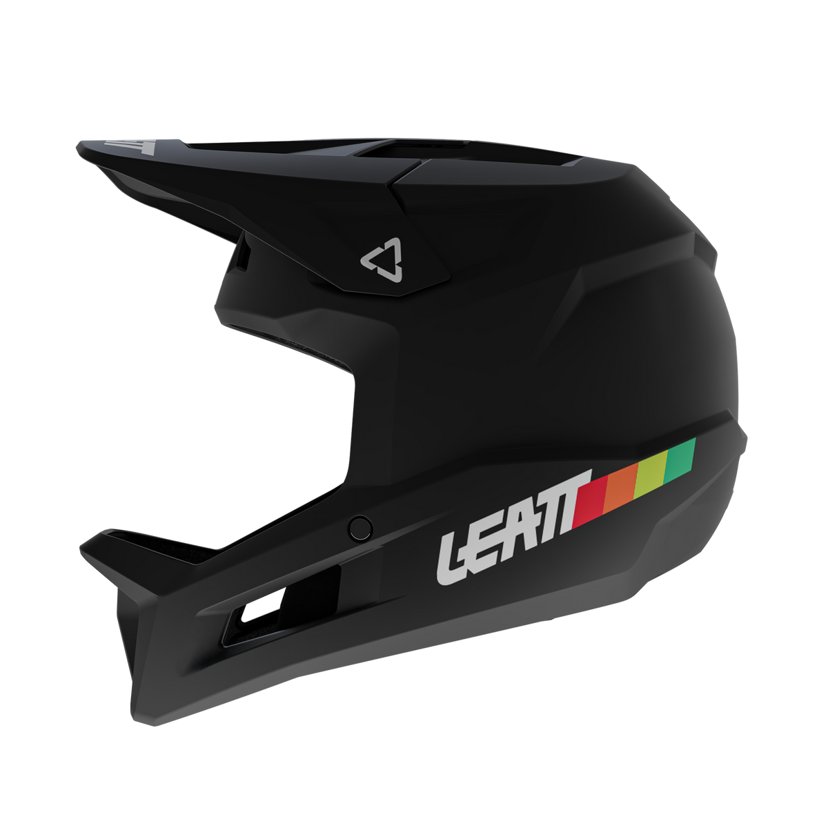 Helmet MTB Gravity 1.0 #L 59-60cm Steel Grey