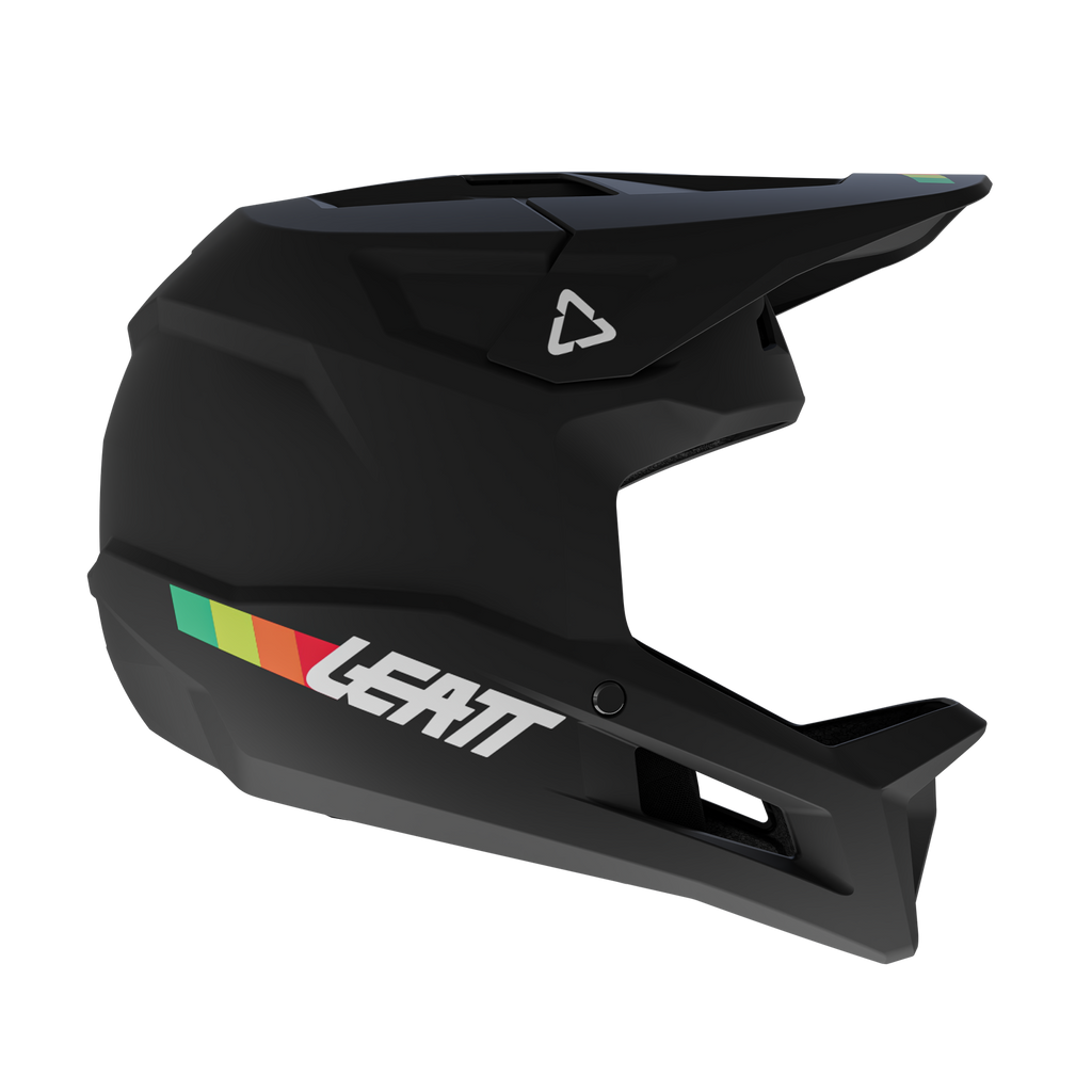 Helmet MTB Gravity 1.0 #L 59-60cm Steel Grey