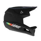 Helmet MTB Gravity 1.0 #L 59-60cm Steel Grey