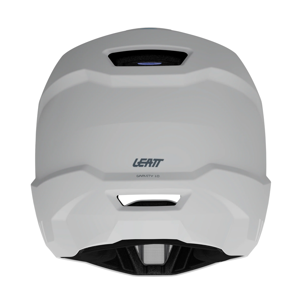 Casco mtb gravity 1.0 steel