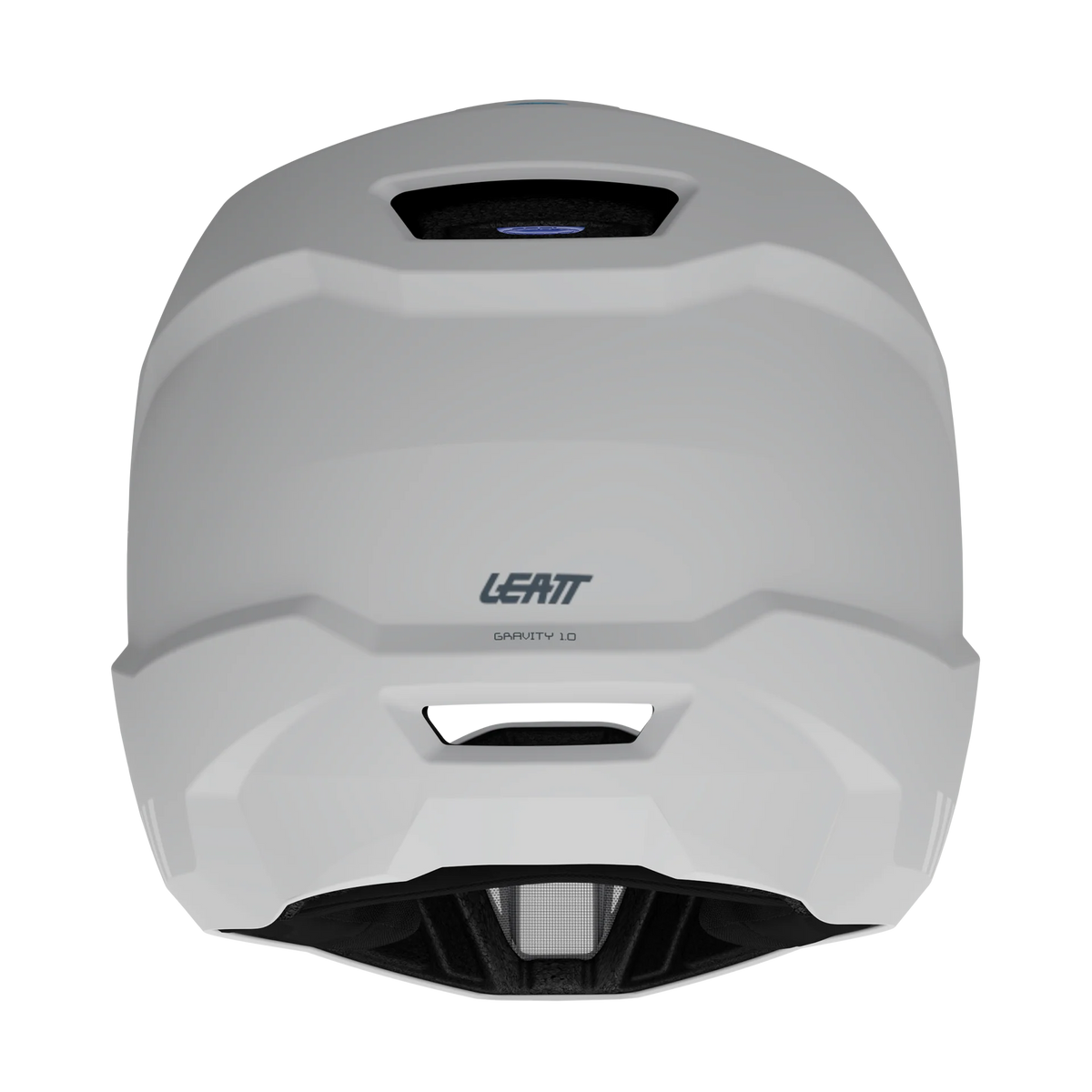 Casco mtb gravity 1.0 steel