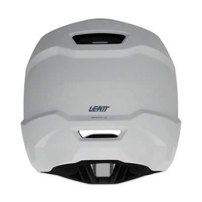 Casco mtb gravity 1.0 steel