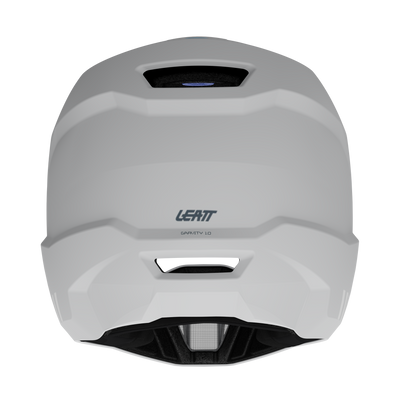 Helmet MTB Gravity 1.0 #L 59-60cm Steel Grey