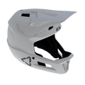 Helmet MTB Gravity 1.0 #L 59-60cm Steel Grey