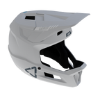 Helmet MTB Gravity 1.0 #L 59-60cm Steel Grey