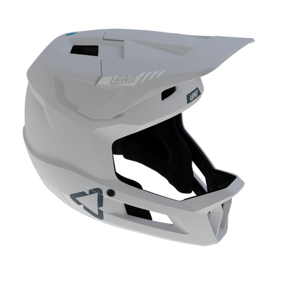 Helmet MTB Gravity 1.0 #L 59-60cm Steel Grey