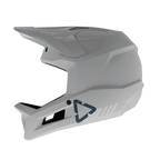 Casco mtb gravity 1.0 steel