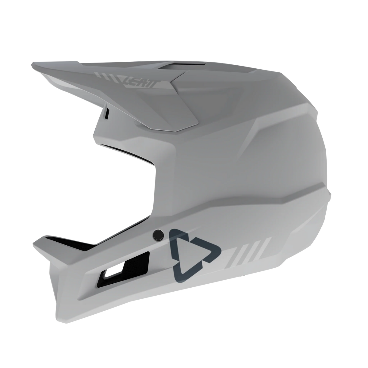 Casco mtb gravity 1.0 steel