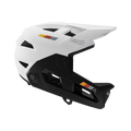 Casco mtb enduro 2.0 wht