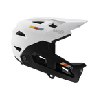 Casco mtb enduro 2.0 wht