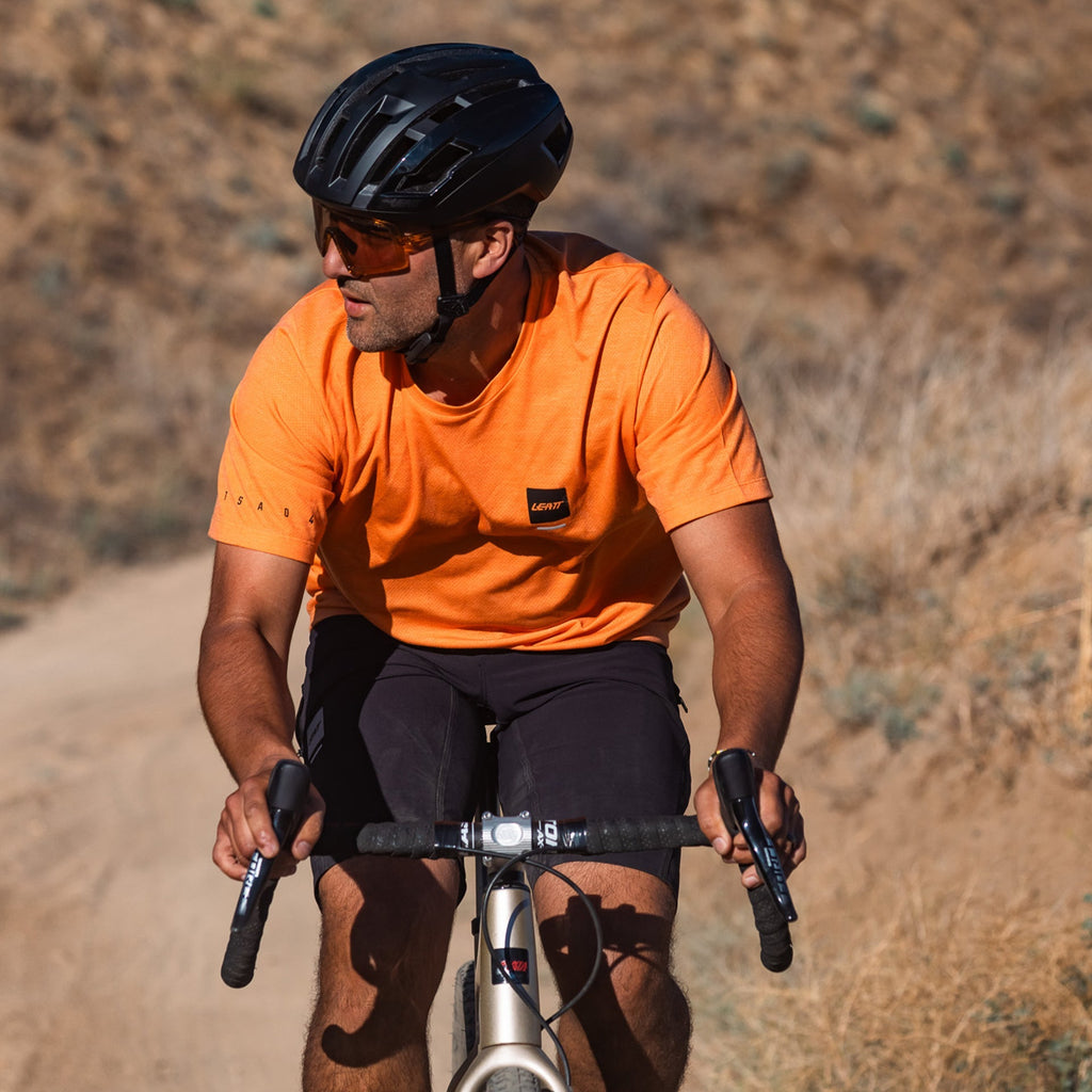 Shorts MTB Endurance 2.0 #L/US34/EU52 Brass Brown