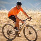 Shorts MTB Endurance 2.0 #L/US34/EU52 Brass Brown