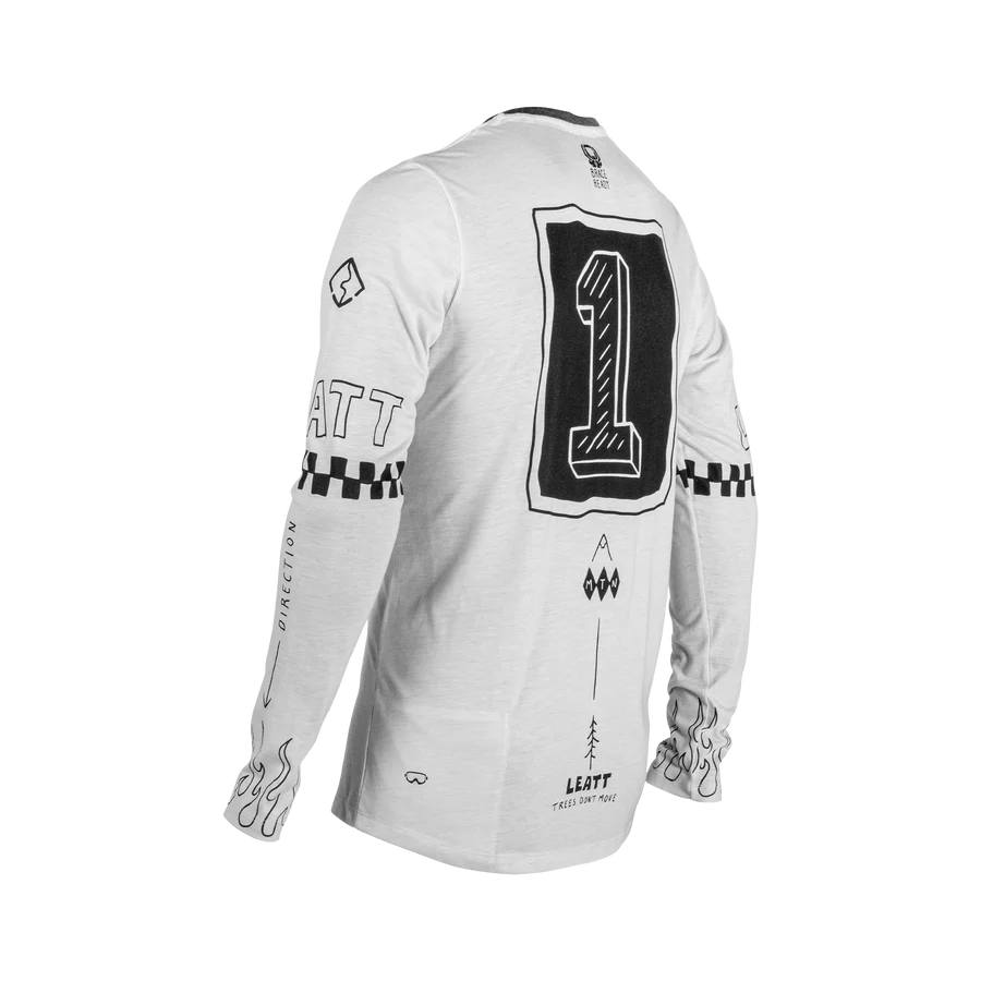 Jersey MTB Gravity 3.0