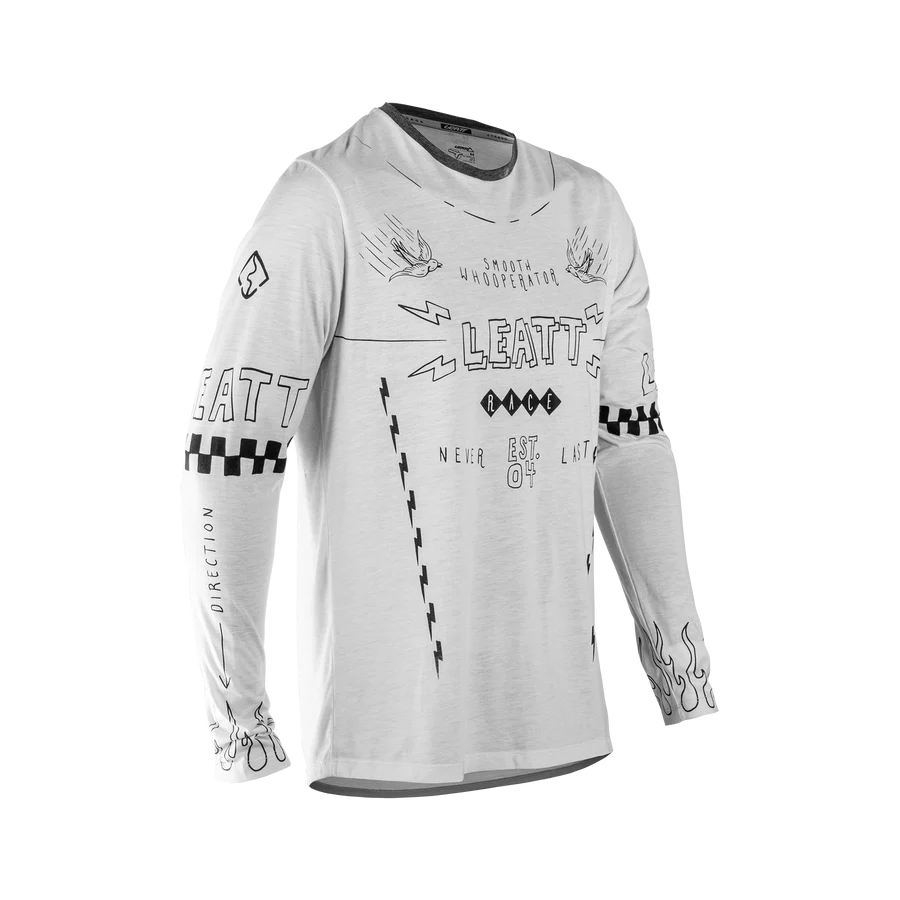 Jersey MTB Gravity 3.0