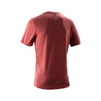 Jersey MTB Gravity 3.0 #L/US42/EU52 Dusty Red