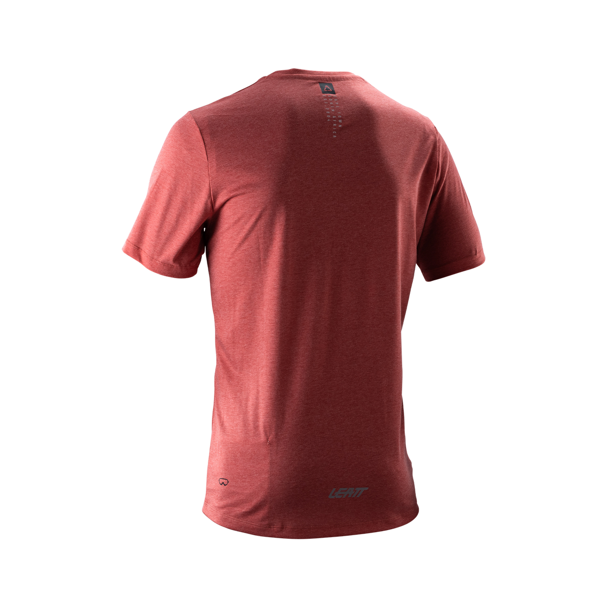 Jersey MTB Gravity 3.0 #L/US42/EU52 Dusty Red