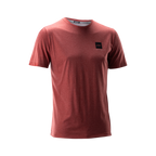 Jersey MTB Gravity 3.0 #L/US42/EU52 Dusty Red