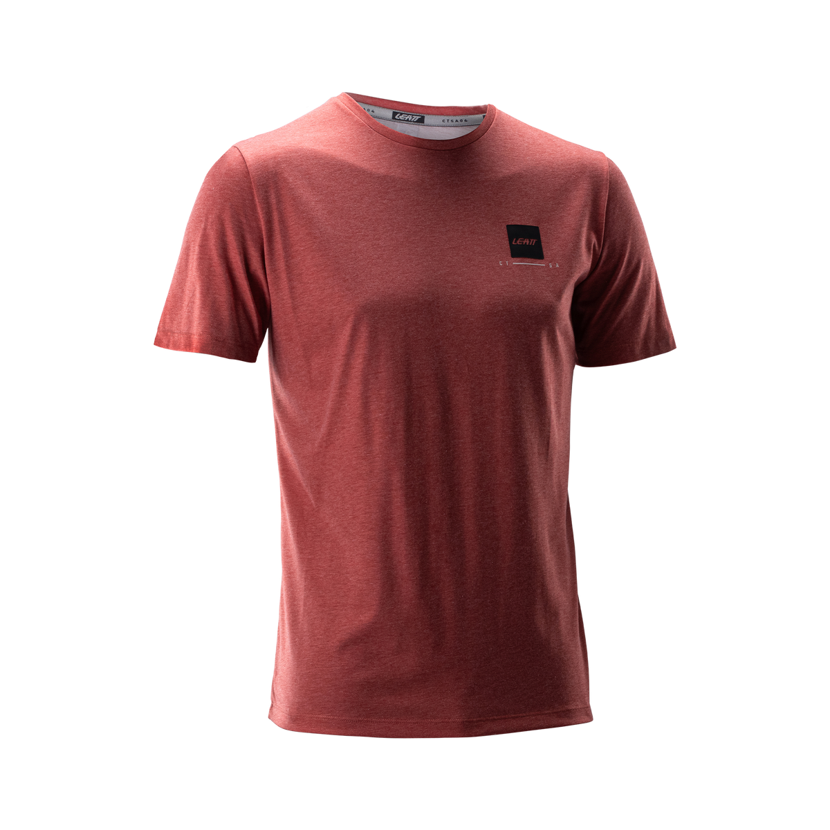 Jersey MTB Gravity 3.0 #L/US42/EU52 Dusty Red