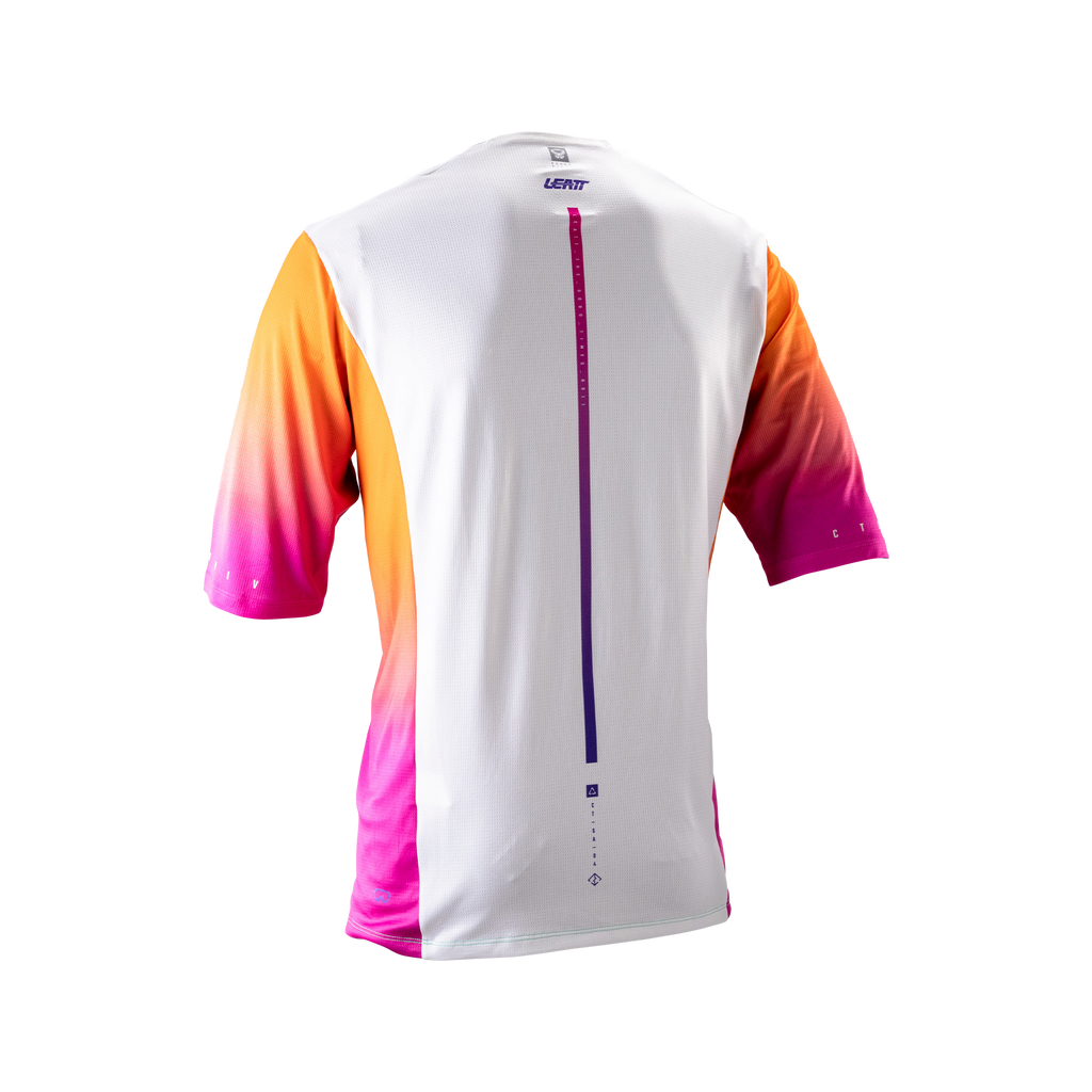 Jersey MTB Gravity 4.0 #L/US42/EU52 Pinata Purple