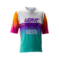 Jersey MTB Gravity 4.0 #L/US42/EU52 Pinata Purple