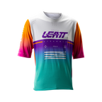 Jersey MTB Gravity 4.0 #L/US42/EU52 Pinata Purple