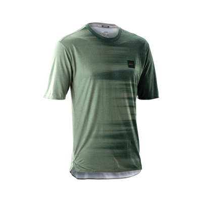 Jersey MTB Trail 4.0 #L/US42/EU52 Mist Green