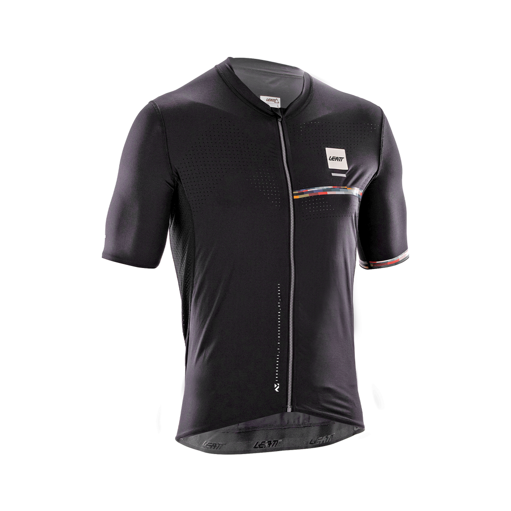 Jersey MTB Endurance 5.0 Cargo #L/US42/EU52 Mist Green