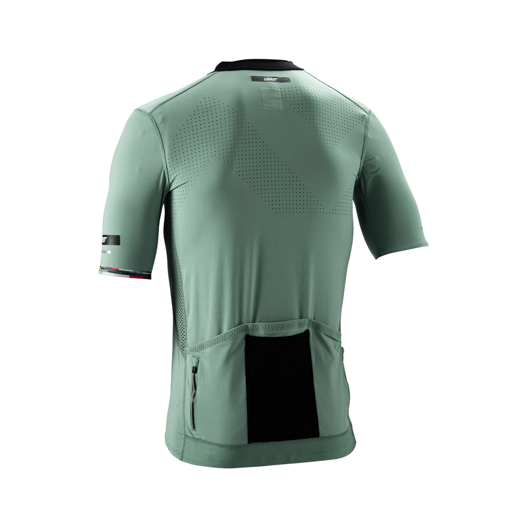 Jersey MTB Endurance 5.0 Cargo #L/US42/EU52 Mist Green