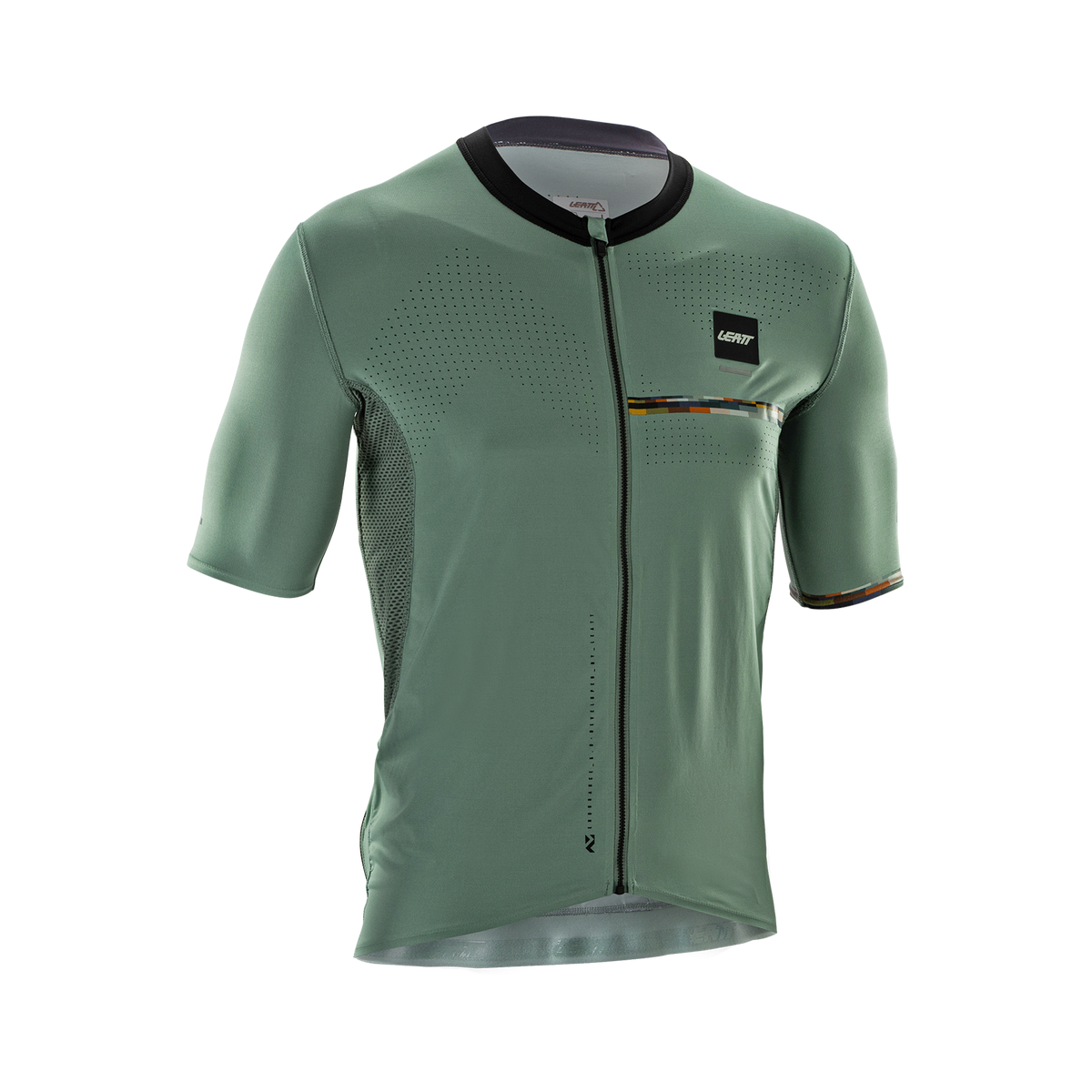 Jersey MTB Endurance 5.0 Cargo #L/US42/EU52 Mist Green