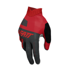 Glove MTB 1.0 GripR Jr #M/EU6.5/US7.5 Red
