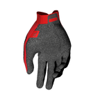 Glove MTB 1.0 GripR Jr #M/EU6.5/US7.5 Red