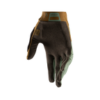 Glove MTB 1.0 GripR Women #S/EU7/US8 Brass Brown