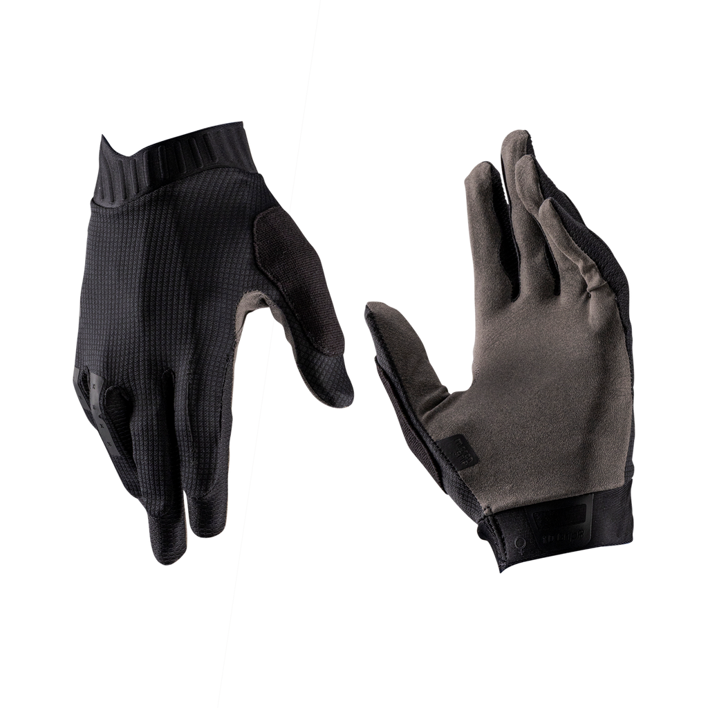 Glove MTB 1.0 GripR Women #S/EU7/US8 Brass Brown