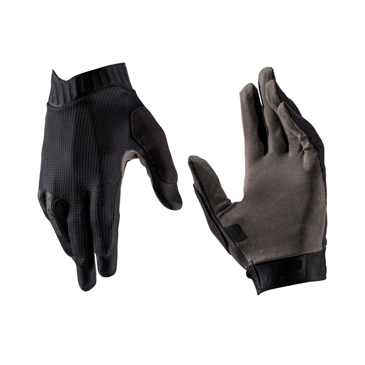 Glove MTB 1.0 GripR Women #S/EU7/US8 Brass Brown