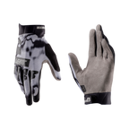 Glove MTB 2.0 X-Flow #L/EU9/US10 Heatmap White