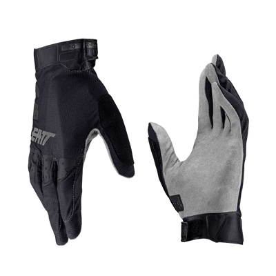 Glove MTB 2.0 X-Flow #L/EU9/US10 Heatmap White