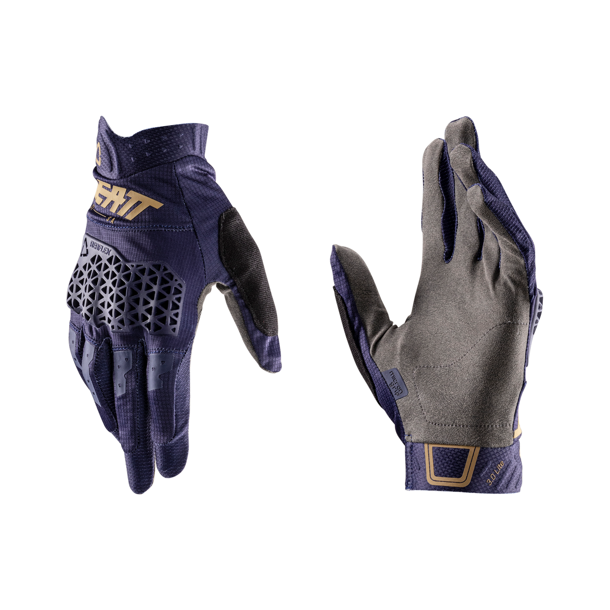 Glove MTB 3.0 Lite #L/EU9/US10 Galaxy Blue