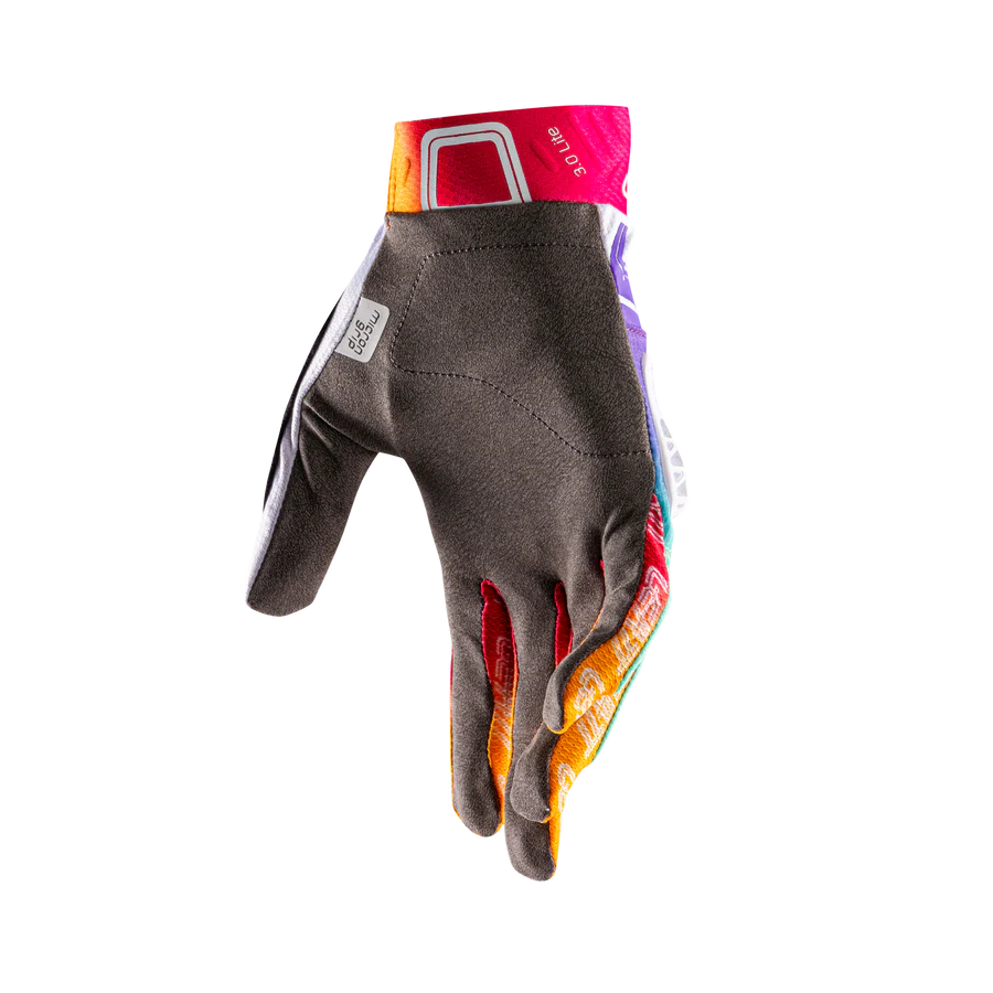 Guantes MTB 3.0 Lite