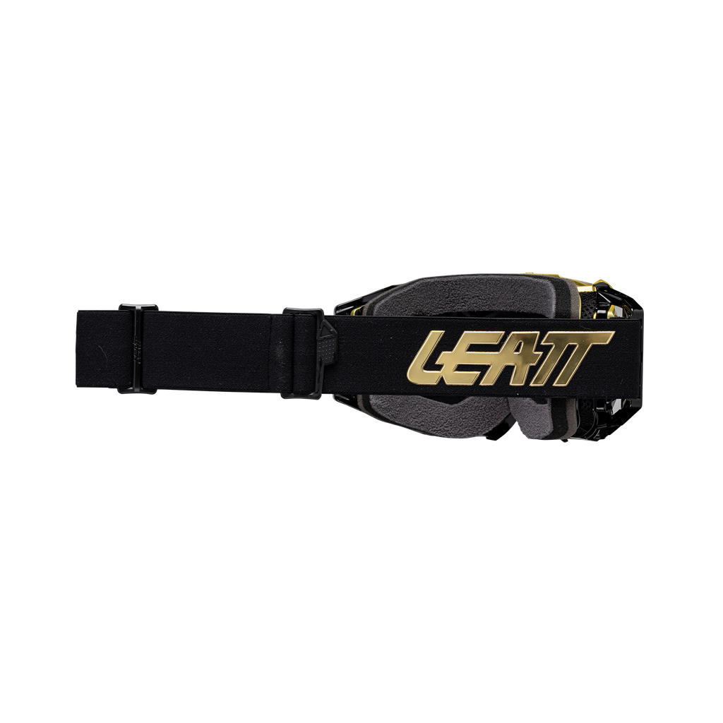 Goggle Velocity 5.0 MTB Iriz Gold Bronze 68 VLT
