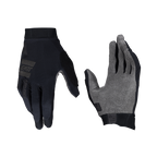 Glove MTB 1.0 GripR Jr #M/EU6.5/US7.5 Red