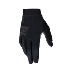 Glove MTB 1.0 GripR Jr #M/EU6.5/US7.5 Red