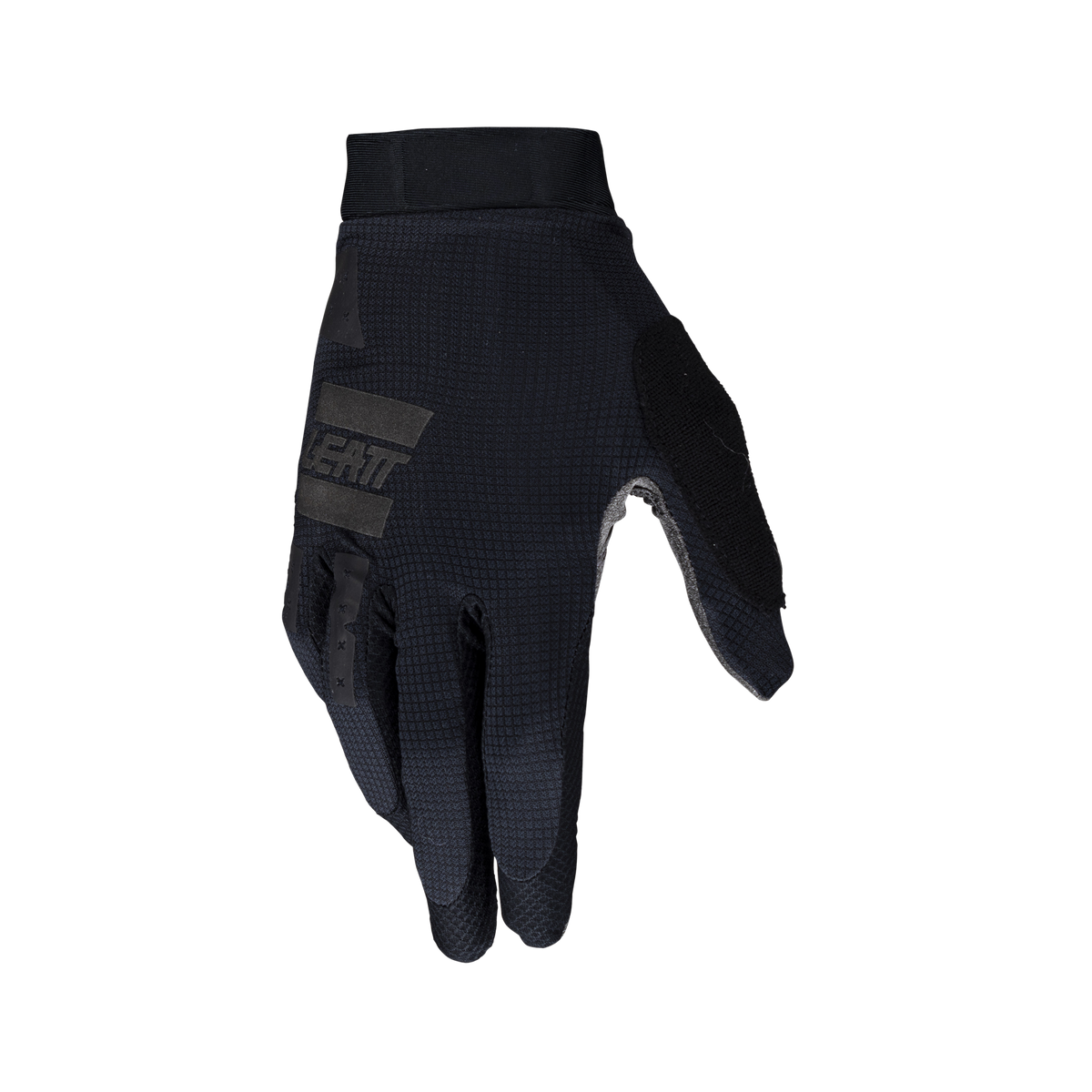 Glove MTB 1.0 GripR Jr #M/EU6.5/US7.5 Red
